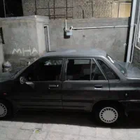 خودروی پراید 131 بازدید فریمان|خودرو سواری و وانت|فریمان, |دیوار