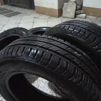 لاستیک پژو