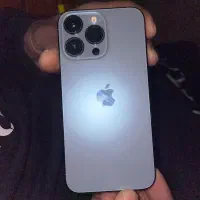 iphone 13 pro|موبایل|مشهد, بهاران|دیوار