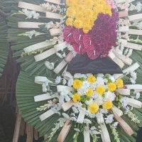 تاج گل طبیعی ترحیم و افتتاحیه|خدمات پذیرایی، مراسم|تهران, توحید|دیوار