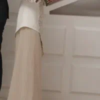 لباس (بلوز و دامن) مخصوص خواستگاری،بله برون و عقد|لباس|تهران, نبی اکرم|دیوار