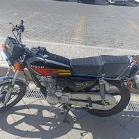 موتور احسان ۱۵۰