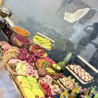 فینگر فود سردو گرم وغذای ایرانی|خدمات پذیرایی، مراسم|تبریز, |دیوار