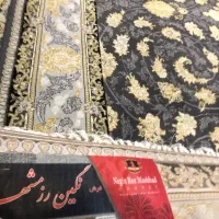 فرش|فرش|اصفهان, فیض|دیوار