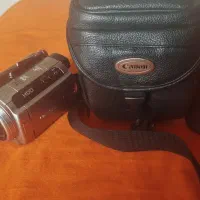 دوربین فیلمبرداری ۴۰ گیگ HD کنون و دوربین عکاسی|دوربین عکاسی و فیلمبرداری|تهران, گیشا|دیوار