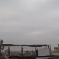 قفس طوری بالا چخ