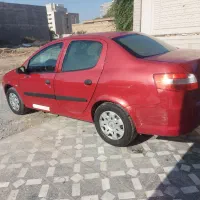 رانا مدل ۹۲ TU5|خودرو سواری و وانت|اهواز, گلستان|دیوار