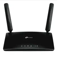 مودم روتر بیسیم 4G-LTE تی پی لینک مدل MR200/AC750