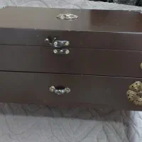 باکس جعبه دمنوش چایی کافی میکس|ظروف سرو و پذیرایی|اصفهان, جلالیه|دیوار