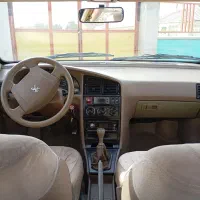 اس ال ایکس slxمدل ۸۹|خودرو سواری و وانت|ارومیه, |دیوار