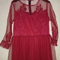 لباس مجلسی|لباس|قرچک, پویینک|دیوار