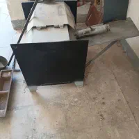 کوره ذوب آلومینیوم