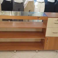 فروش مصنوعات چوپی|میز تلویزیون|شیراز, زند|دیوار