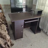 میزکامپیوتر|میز تحریر و کامپیوتر|علی‌آباد کتول, |دیوار