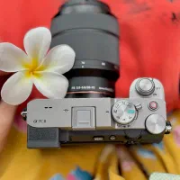 دوربین سونی