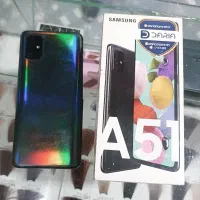 سامسونگA51( نیاز به ال سی دی )|موبایل|مشهد, اروند|دیوار