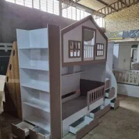 تخت خواب ،سرویس خواب، دونفره وتکنفره بااقساط48ماه|تخت و سرویس خواب|تبریز, |دیوار