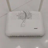 وای فای فایبر هوم در حد نو