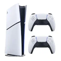 پی اس فایو با یک دسته اضافه