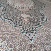 یک جفت فرش ۱۲ متری فروشی درخان ببین|فرش|خان ببین, |دیوار