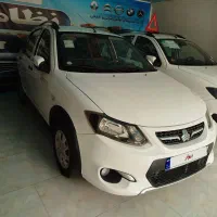 کوییک مدل1400|خودرو سواری و وانت|تبریز, |دیوار