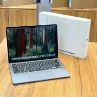 مک بوک ایر M3/8/512 سایکل ۴۴ پک LL/A|رایانه همراه|مشهد, ارشاد|دیوار