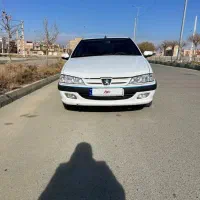 پژو پارس تیوفاو