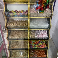 استند جا آجیلی