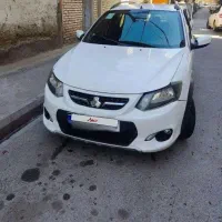 تک برگ سند بدون رنگ شاسی سالم