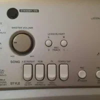 کیبورد ارگ یاماها A300 اوربیتال|پیانو، کیبورد، آکاردئون|تهران, تهرانسر شمالی|دیوار