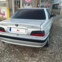 پژو پارس|خودرو سواری و وانت|بکتاش, |دیوار