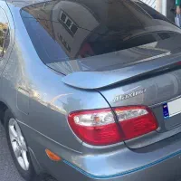 ماکسیما مدل۸۹ بدون رنگ|خودرو سواری و وانت|تبریز, |دیوار