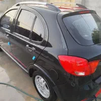 کوئیک r مشکی قرمز مدل ۱۴۰۱|خودرو سواری و وانت|اهواز, منبع اب|دیوار