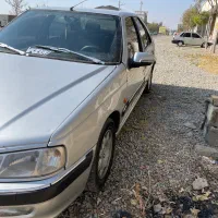 پژو پارس ۸۶|خودرو سواری و وانت|چهارباغ, |دیوار