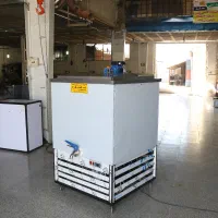 شیرسردکن لبنیاتی و فروشگاهی تک مخزن دو مخزن