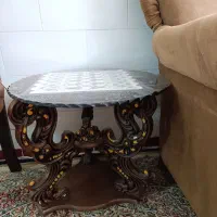 میز|میز و صندلی غذاخوری|یزد, |دیوار