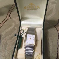 ساعت اپلا سوسیسی|ساعت|اهواز, زردشت|دیوار