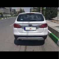 برلیانس v5 مدل ۲۰۱۴