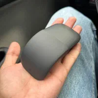 ماوس مایکروسافت مدل Surface Arc|قطعات و لوازم جانبی رایانه|تالش, هشتپر|دیوار