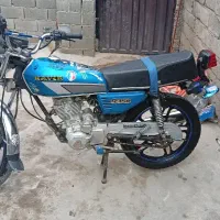 موتور ۱۵۰ مدارک دار
