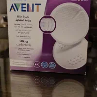 پد شیر دهی برند اونت