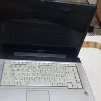 لپ تاپ میان رده و جان سخت توشیبا