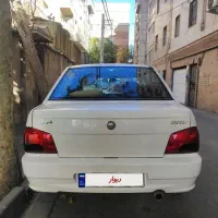 پراید 132