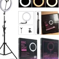 رینگ لایت فقط ۸۵۰