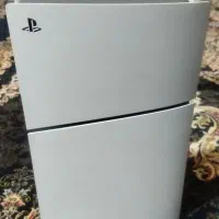 پی اس5 اسلیم دو دسته ps5