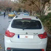 کوییک اس 402|خودرو سواری و وانت|همدان, |دیوار