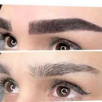 آموزش واجرای تخصصی فیبروز آرایش دائم صورت و بدن