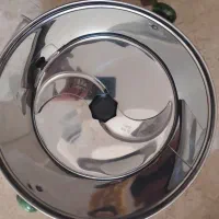 سبزی خورد کن ۵ کیلویی