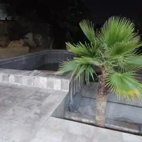 اجاره باغ ویلا