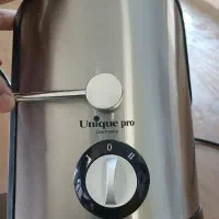 آبمیوه گیری یونیک